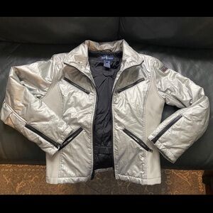 Rare Vintage Classic Polo Ralph Lauren RL2000 Women’s Jacket Size S